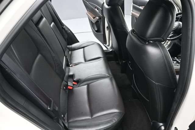 Certified 2024 MAZDA CX-30 AWD 2.5 S w/ Premium Package image 28