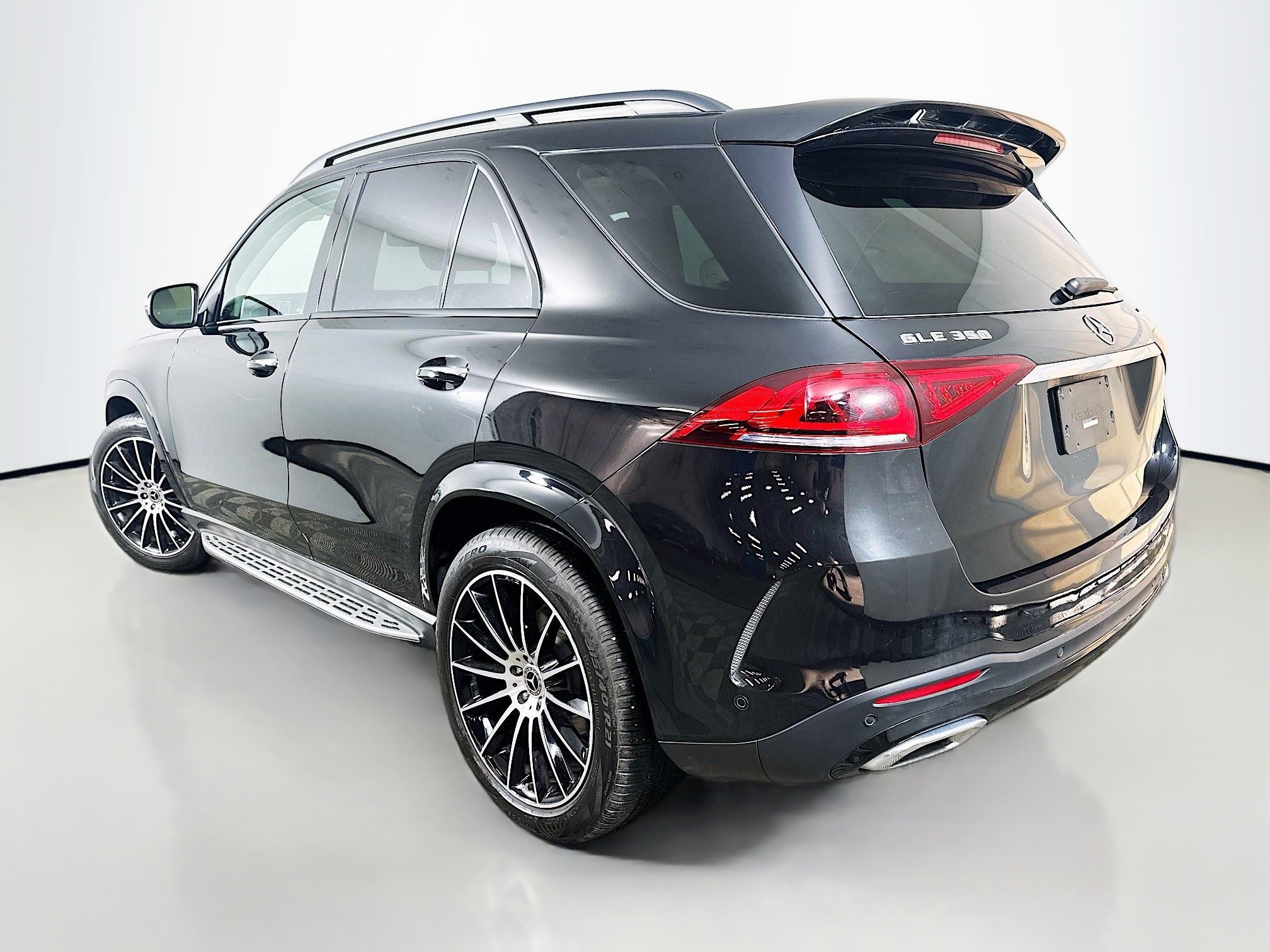 Certified 2023 Mercedes-Benz GLE 350 GLE 350 image 5