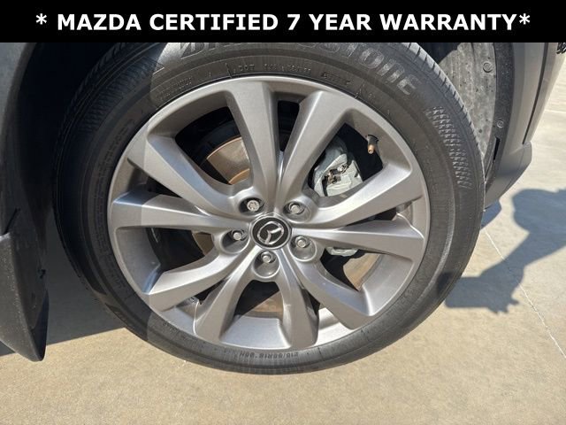 Certified 2023 MAZDA CX-30 AWD 2.5 S w/ Preferred Package image 22
