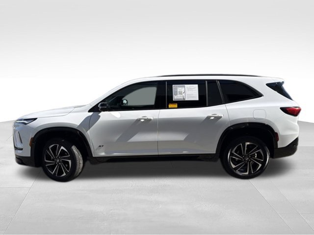 Certified 2026 Buick Enclave Sport Touring AWD/4WD image 2