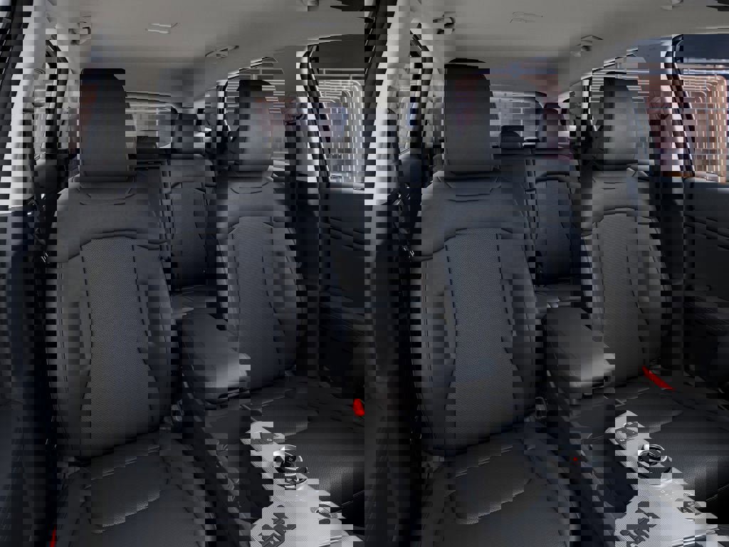 New 2026 Kia Sportage AWD Hybrid image 15