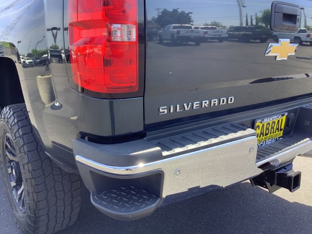 Used 2018 Chevrolet Silverado 2500 LTZ w/ Duramax Plus Package AWD/4WD image 43