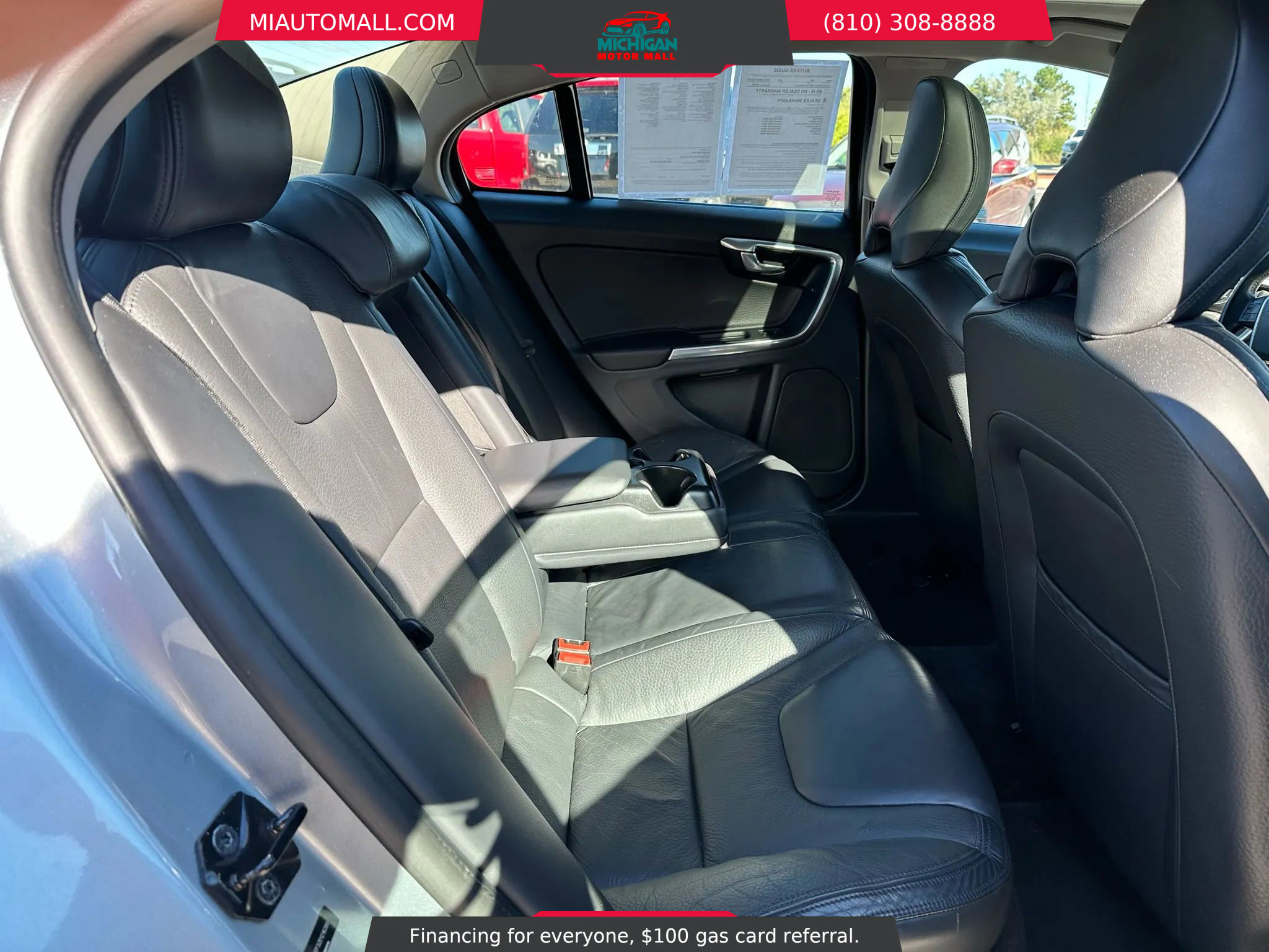 Used 2013 Volvo S60 T5 image 22