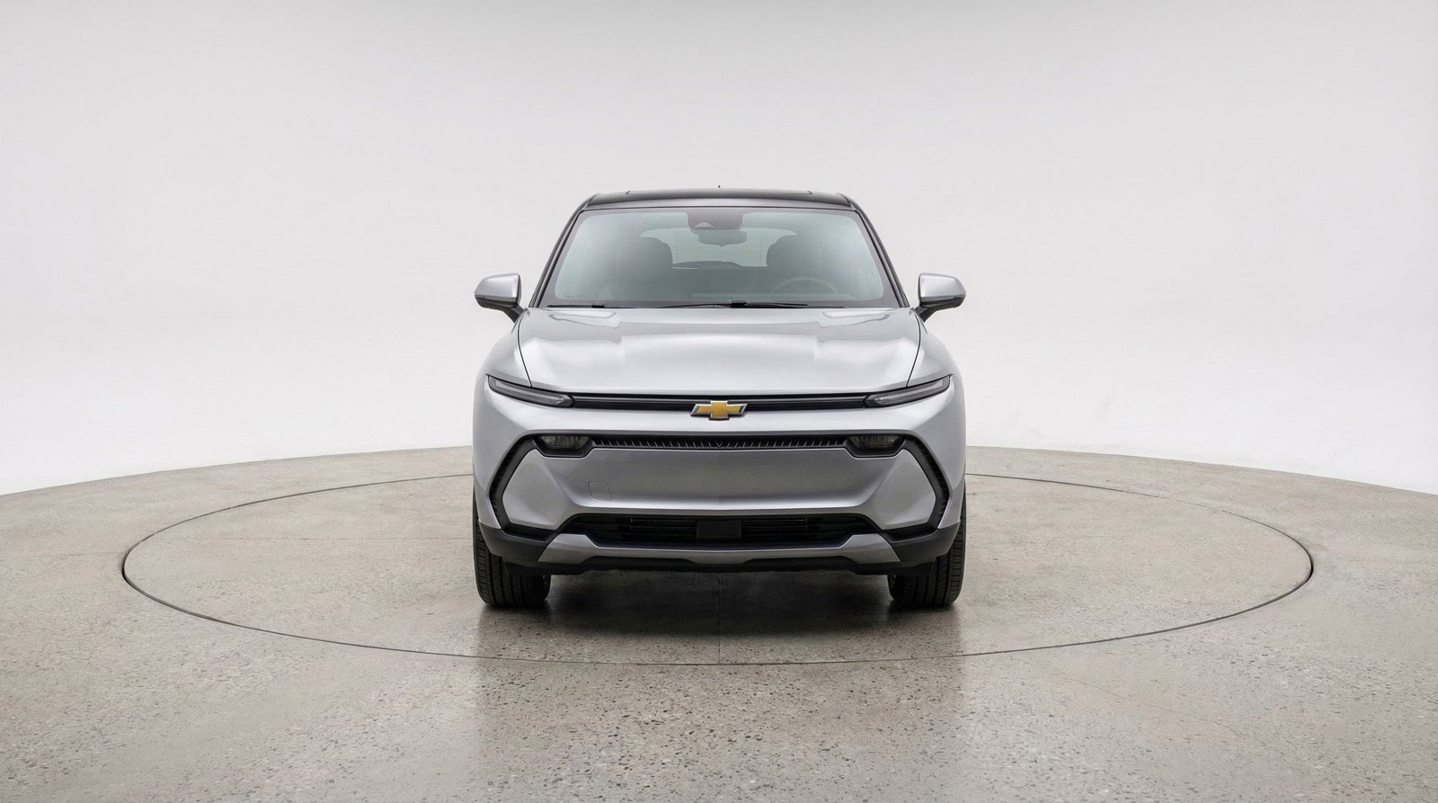 Used 2025 Chevrolet Equinox LT image 2