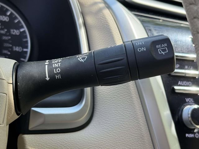 Used 2016 Nissan Murano Platinum w/ Platinum Technology Package AWD/4WD image 23