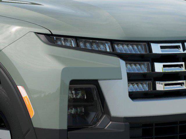 New 2026 Hyundai Santa Cruz SE image 9