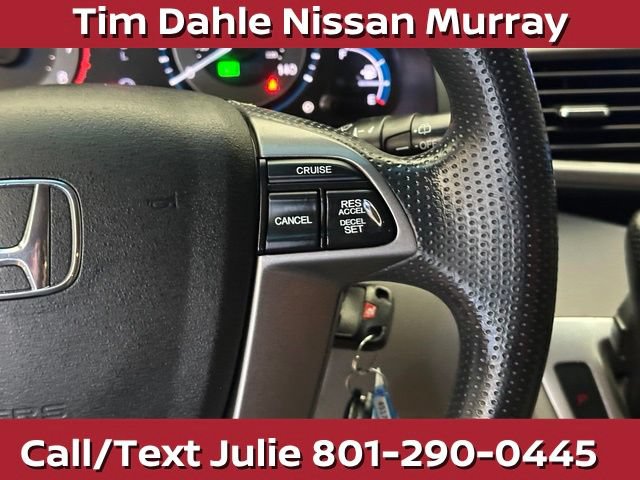 Used 2012 Honda Odyssey EX image 24