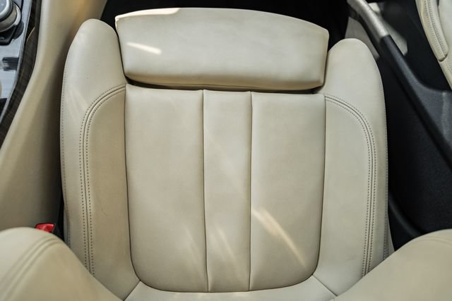 Used 2019 BMW 530i RWD image 25