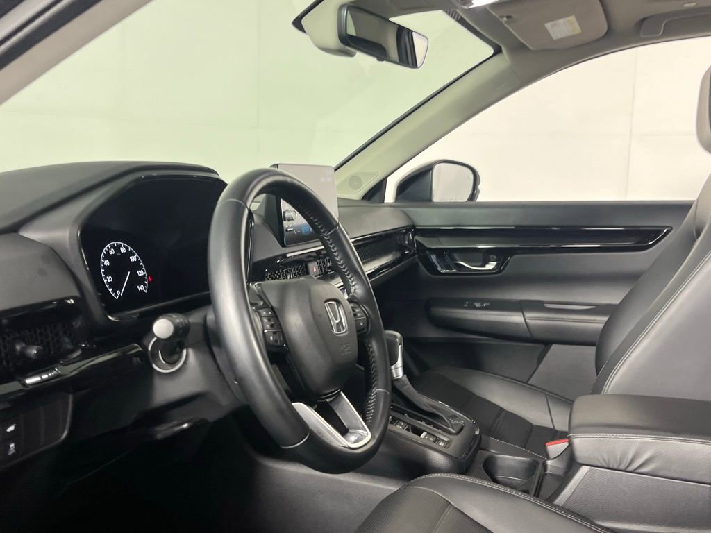 Used 2025 Honda CR-V EX-L image 20