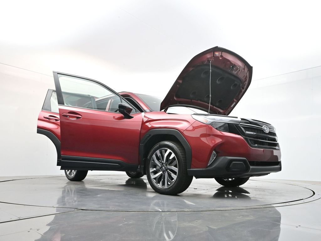 Used 2026 Subaru Forester Touring w/ Touring Package AWD/4WD image 38
