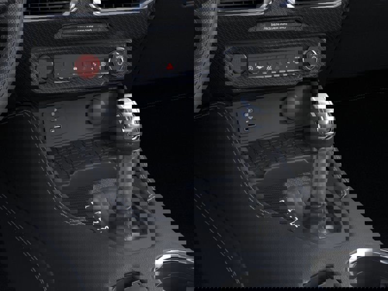 New 2025 Ford Mustang GT Premium RWD image 15