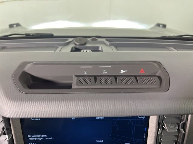 New 2026 Ford Bronco Big Bend w/ Black Diamond Package image 20