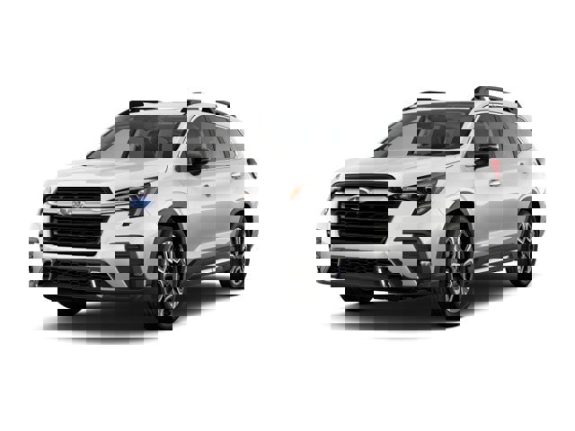 New 2025 Subaru Ascent Touring image 2