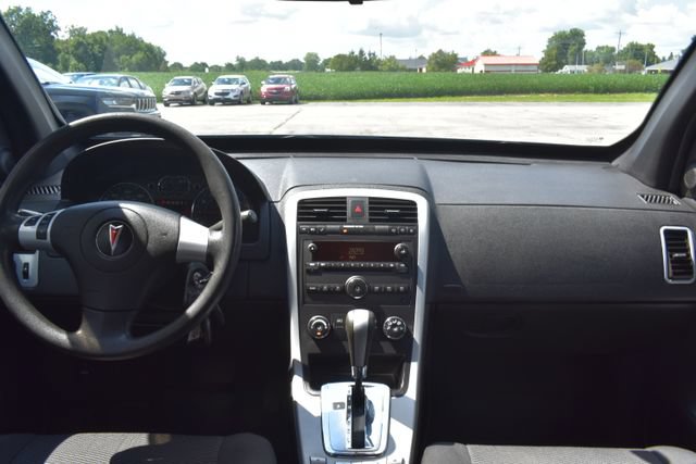 Used 2007 Pontiac Torrent 2WD image 26