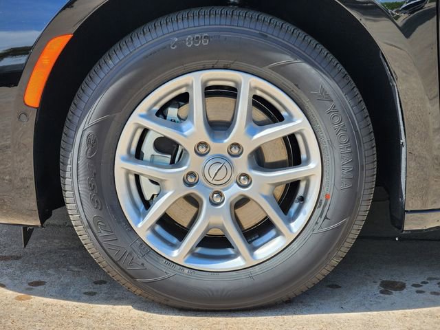 New 2026 Chrysler Pacifica Select FWD image 7