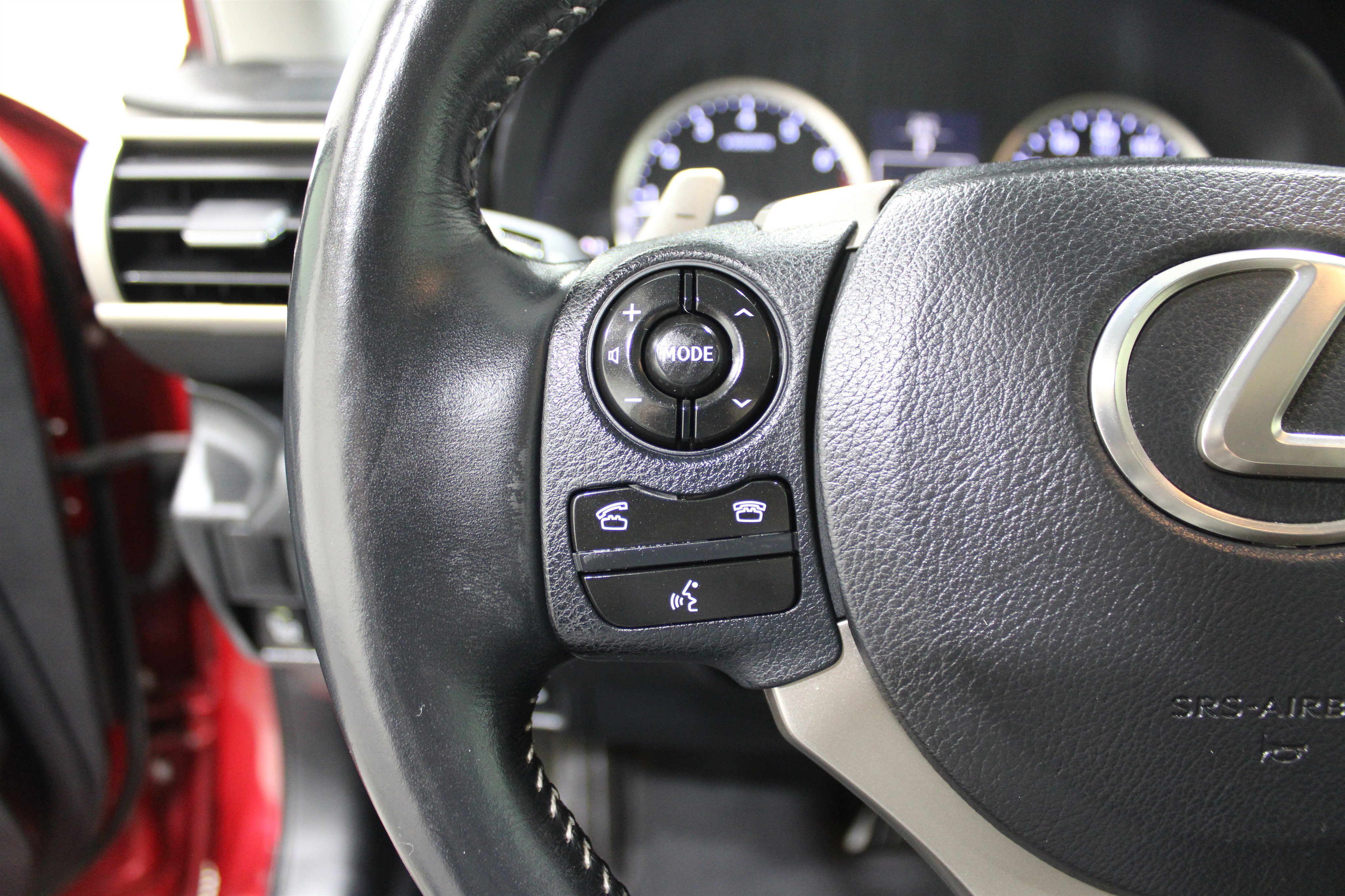 Used 2014 Lexus IS 350 AWD w/ Navigation Package image 10