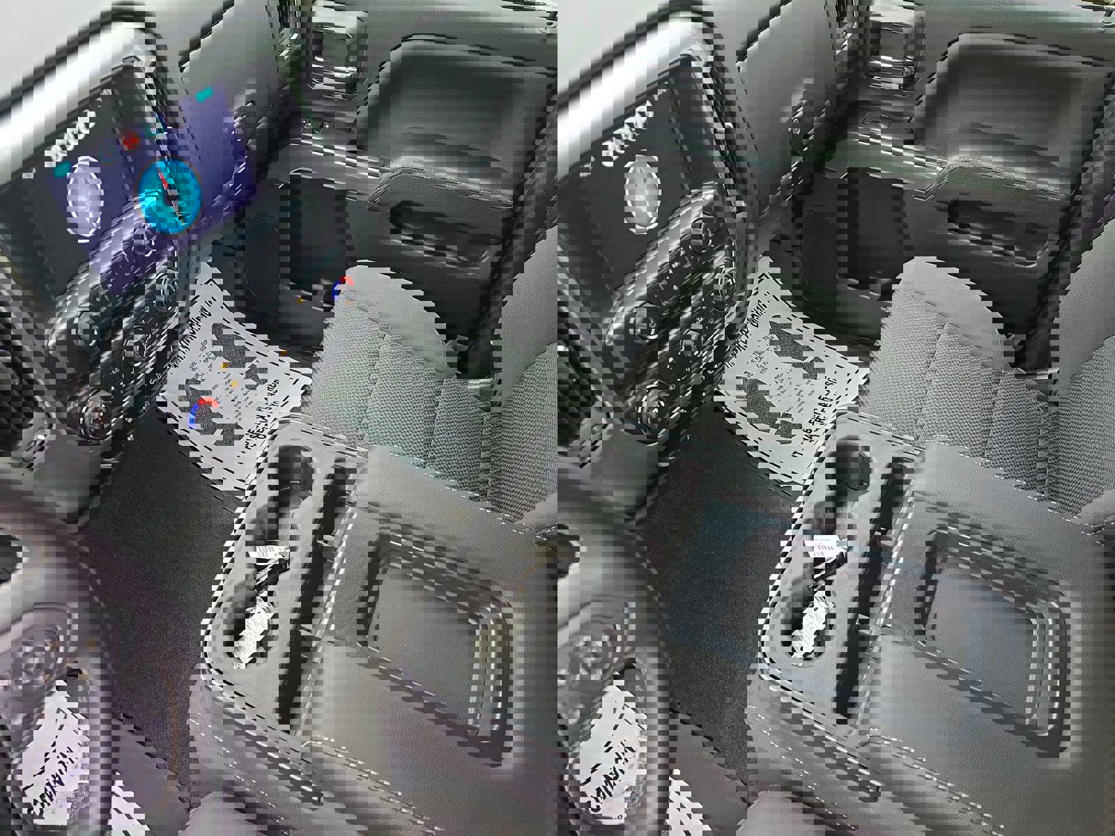 Used 2017 Chevrolet Silverado 1500 LT w/ All Star Edition image 27