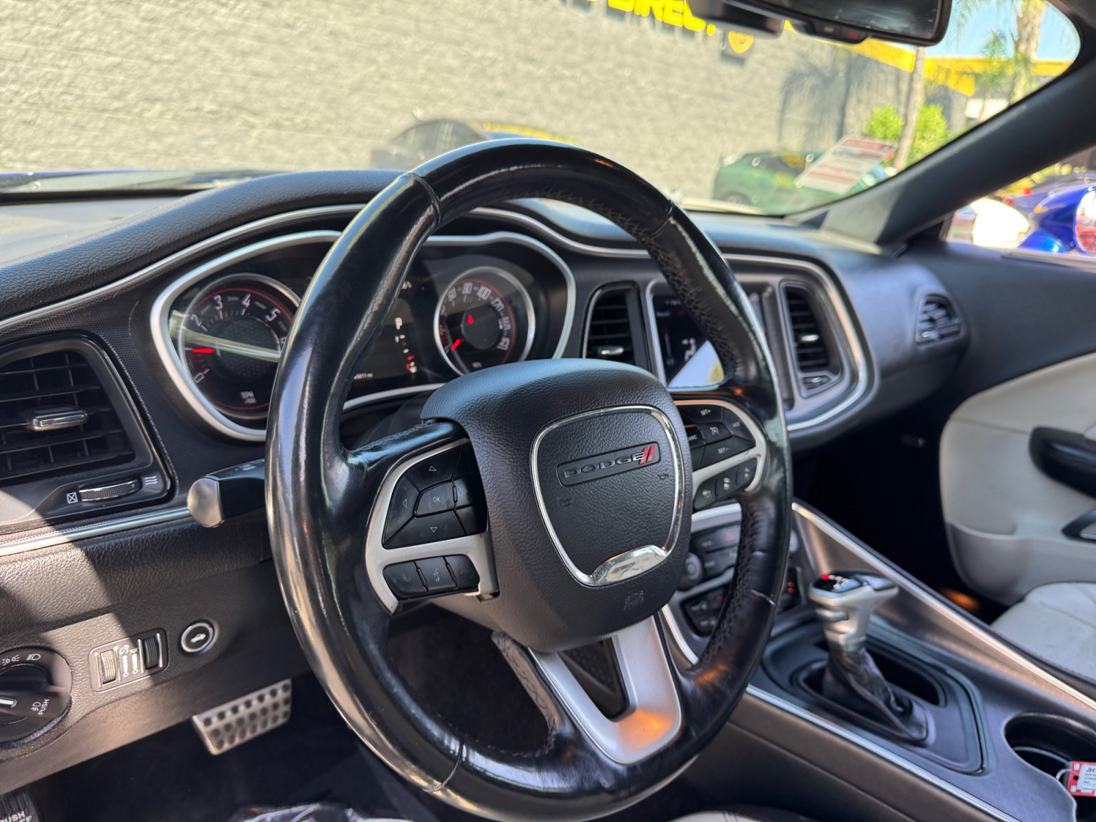 Used 2018 Dodge Challenger SXT Plus RWD image 22