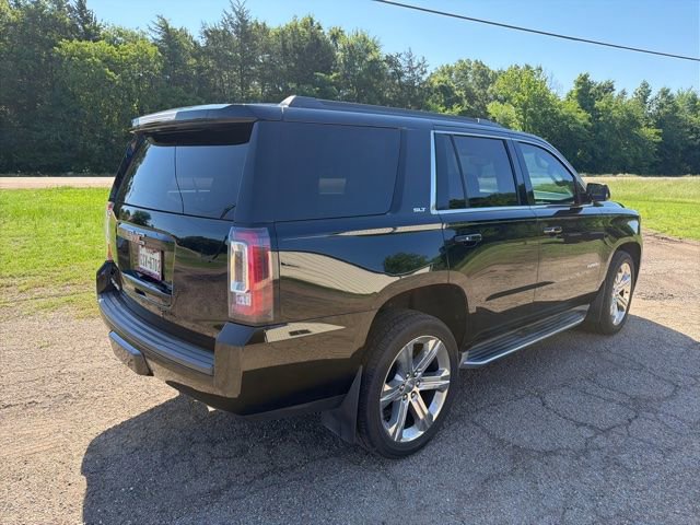 Used 2016 GMC Yukon SLT w/ Open Road Package AWD/4WD image 7