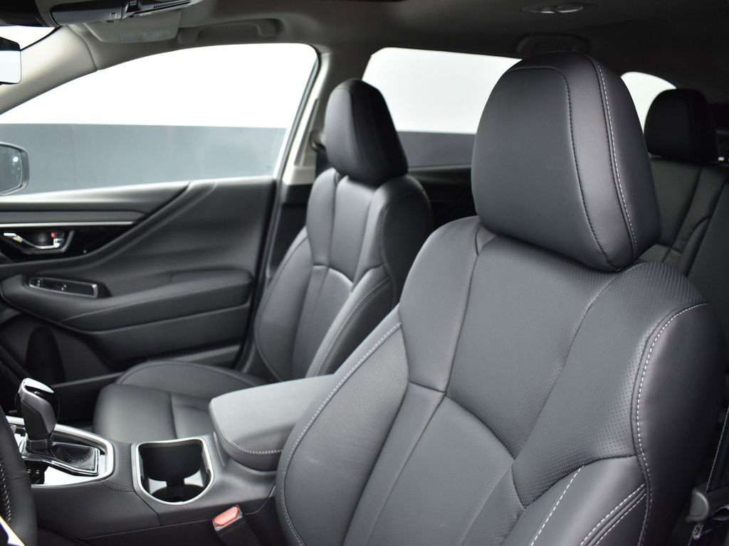 New 2025 Subaru Outback Touring XT image 12