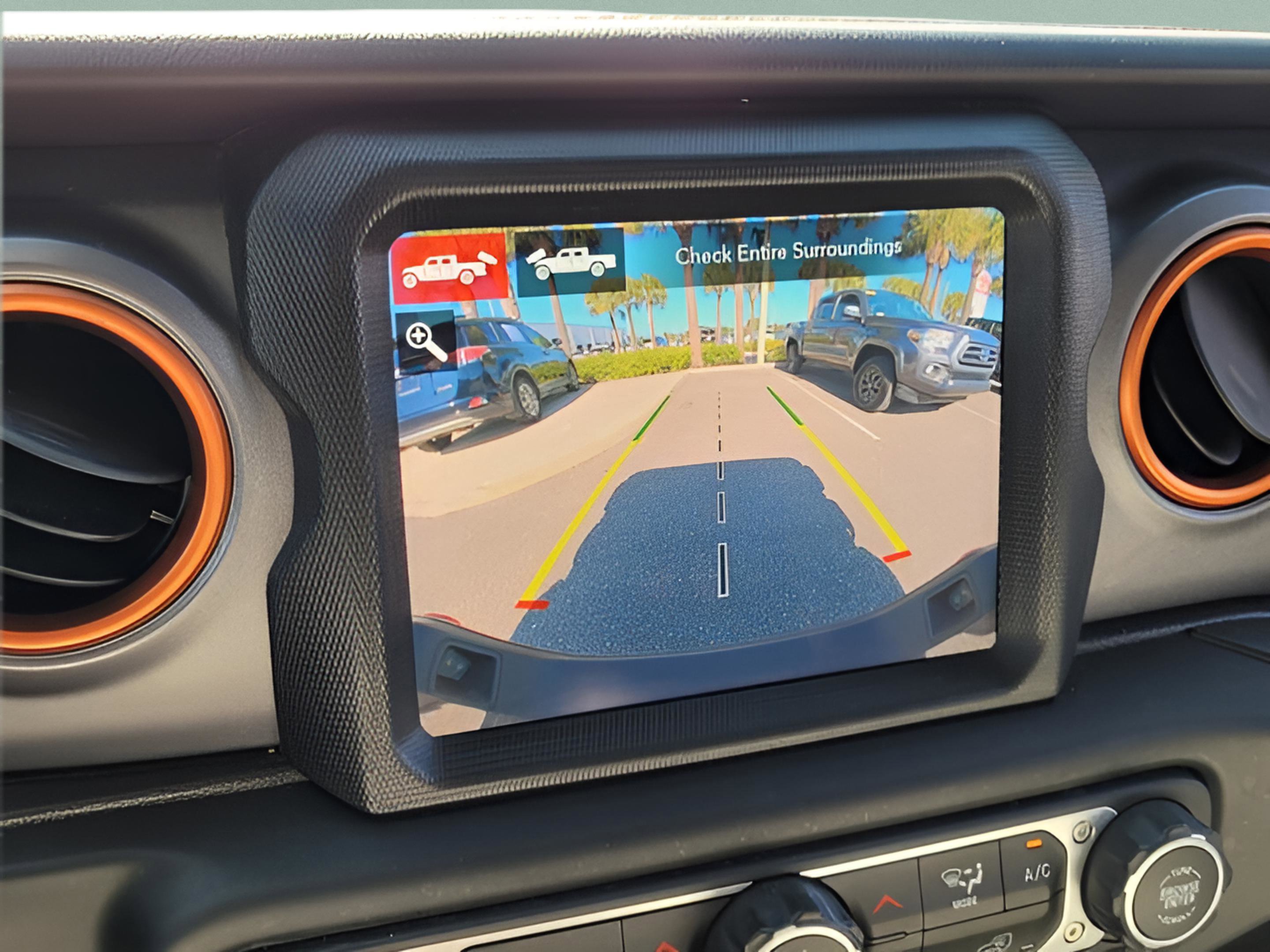 Used 2021 Jeep Gladiator Mojave image 26