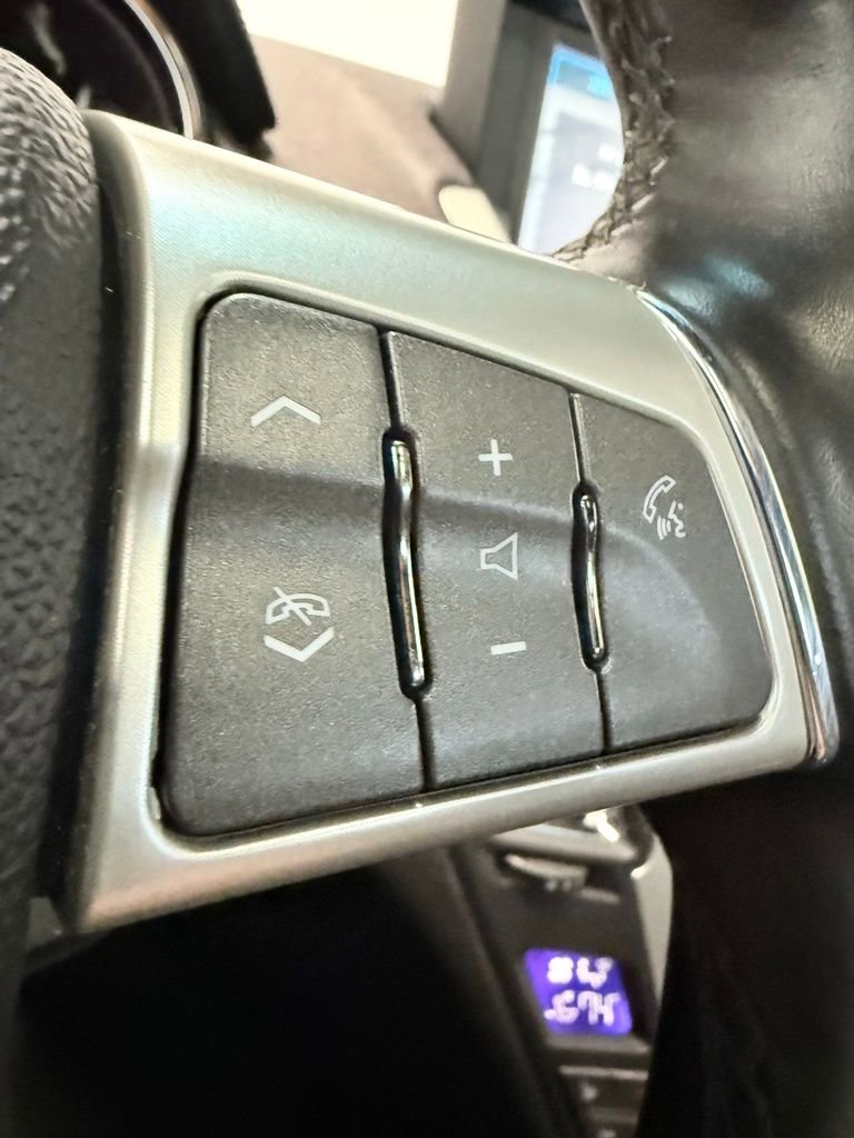 Used 2014 Cadillac CTS Premium image 24