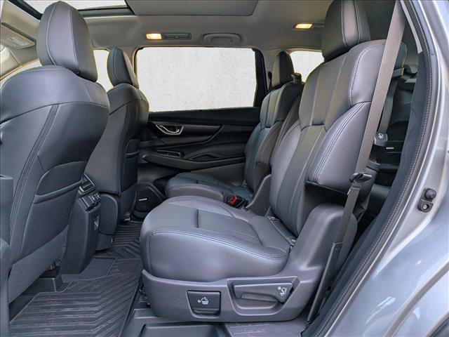 Used 2026 Subaru Ascent Touring AWD/4WD image 17