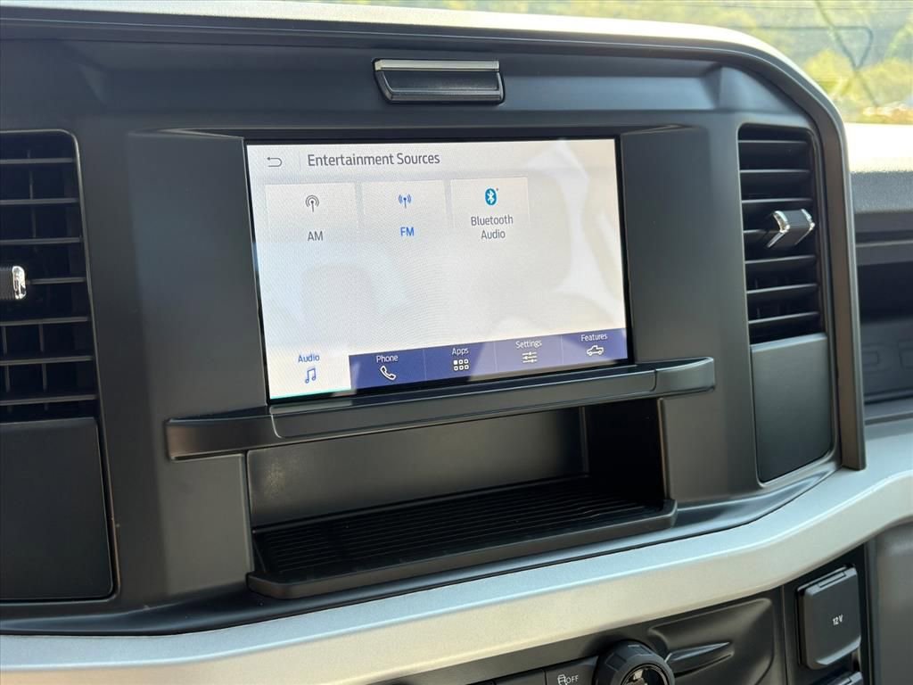 New 2026 Ford F250 XL w/ XL Driver Assist Package image 8