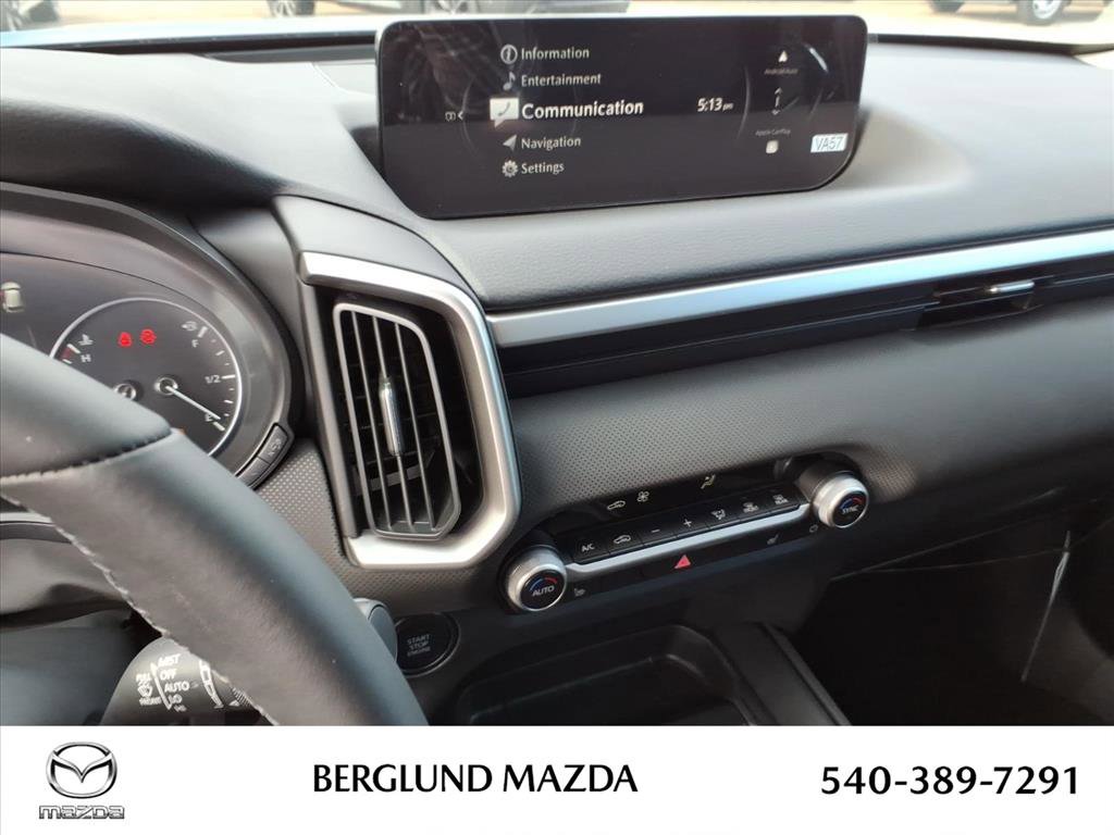 New 2026 MAZDA CX-50 AWD 2.5 S w/ Weather Package image 18