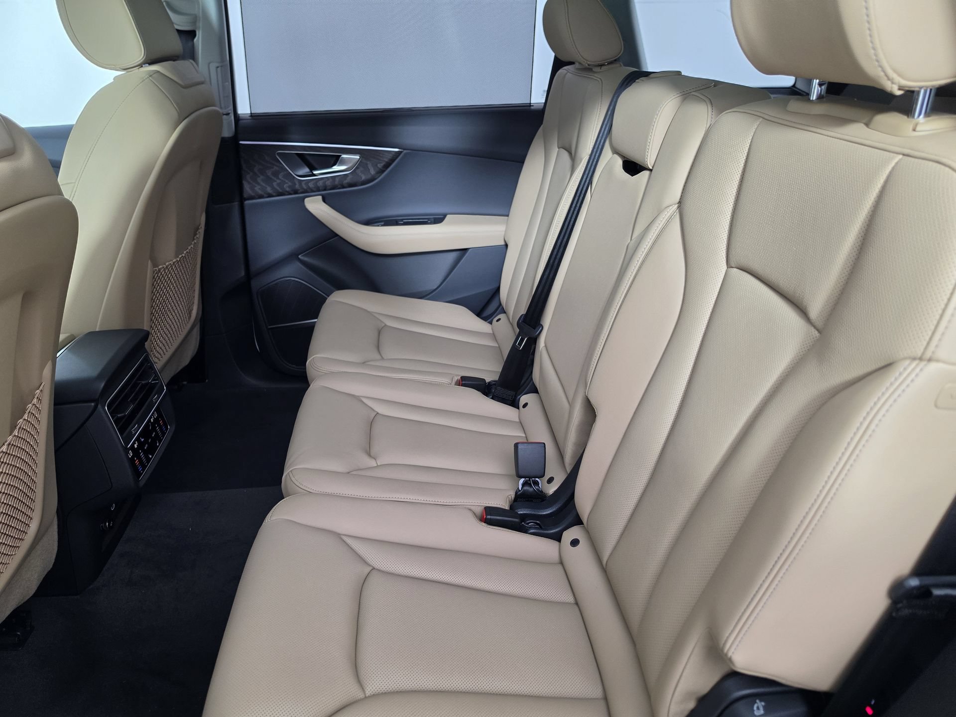 New 2026 Audi Q7 2.0T Premium Plus AWD/4WD image 37