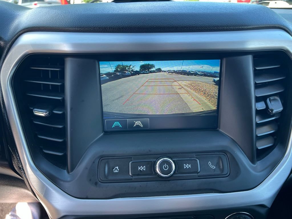 Used 2019 GMC Acadia SLE AWD/4WD image 38