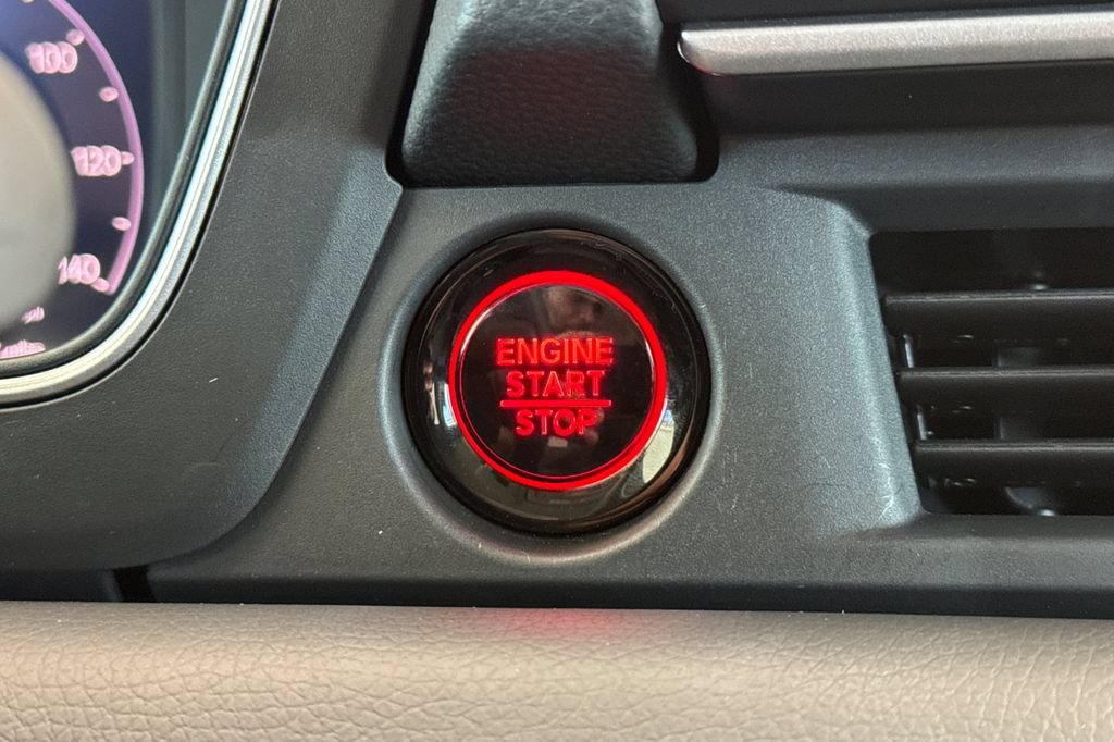 Certified 2026 Honda Passport RTL image 28