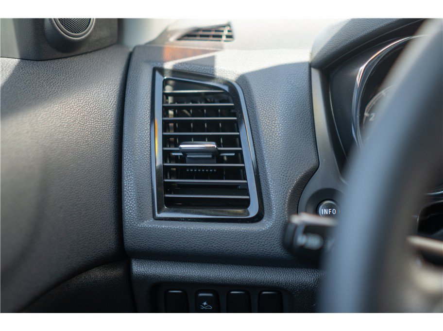 Used 2022 Mitsubishi Outlander Sport FWD image 25