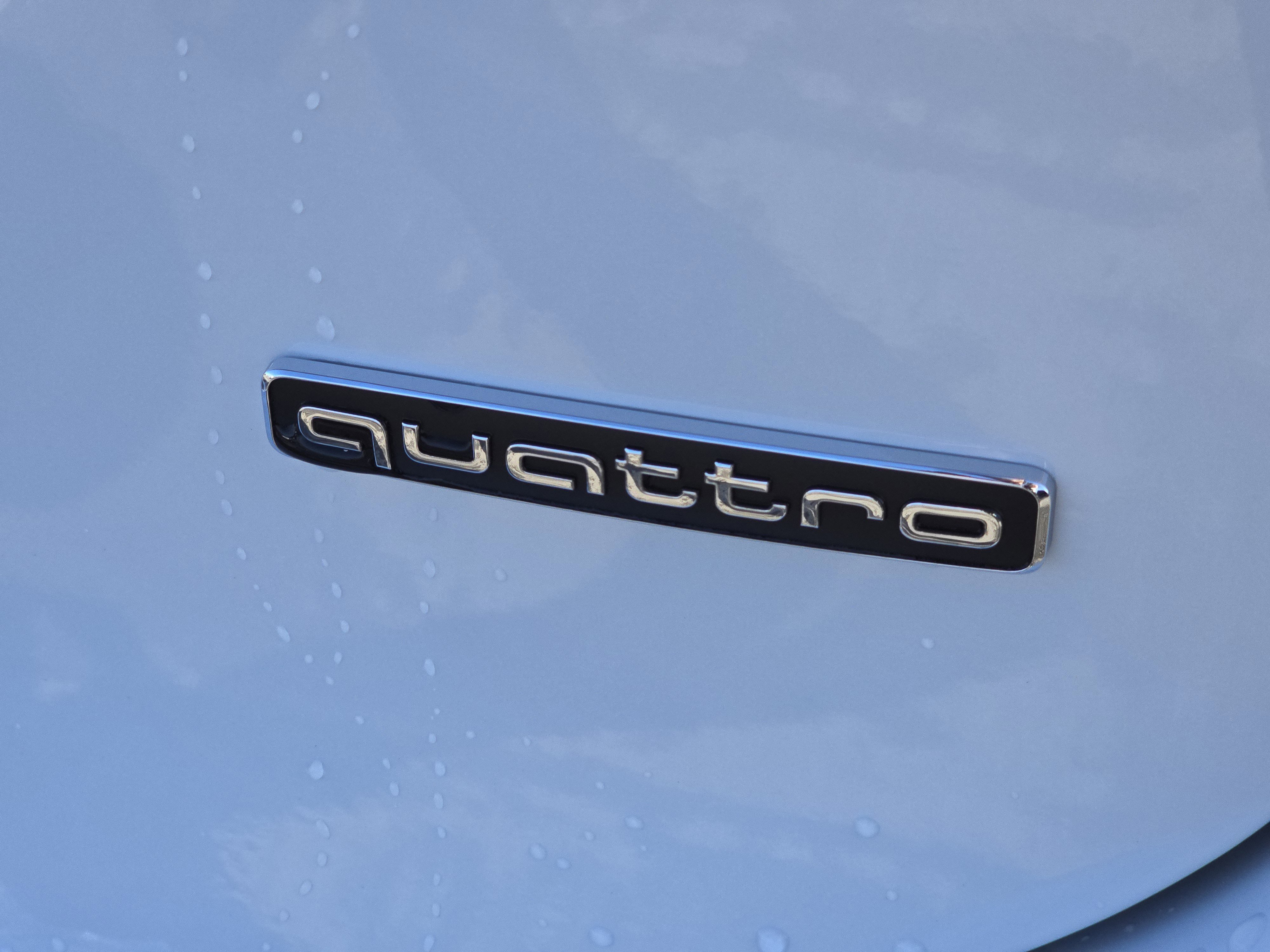 New 2025 Audi A5 2.0T Premium Plus image 11