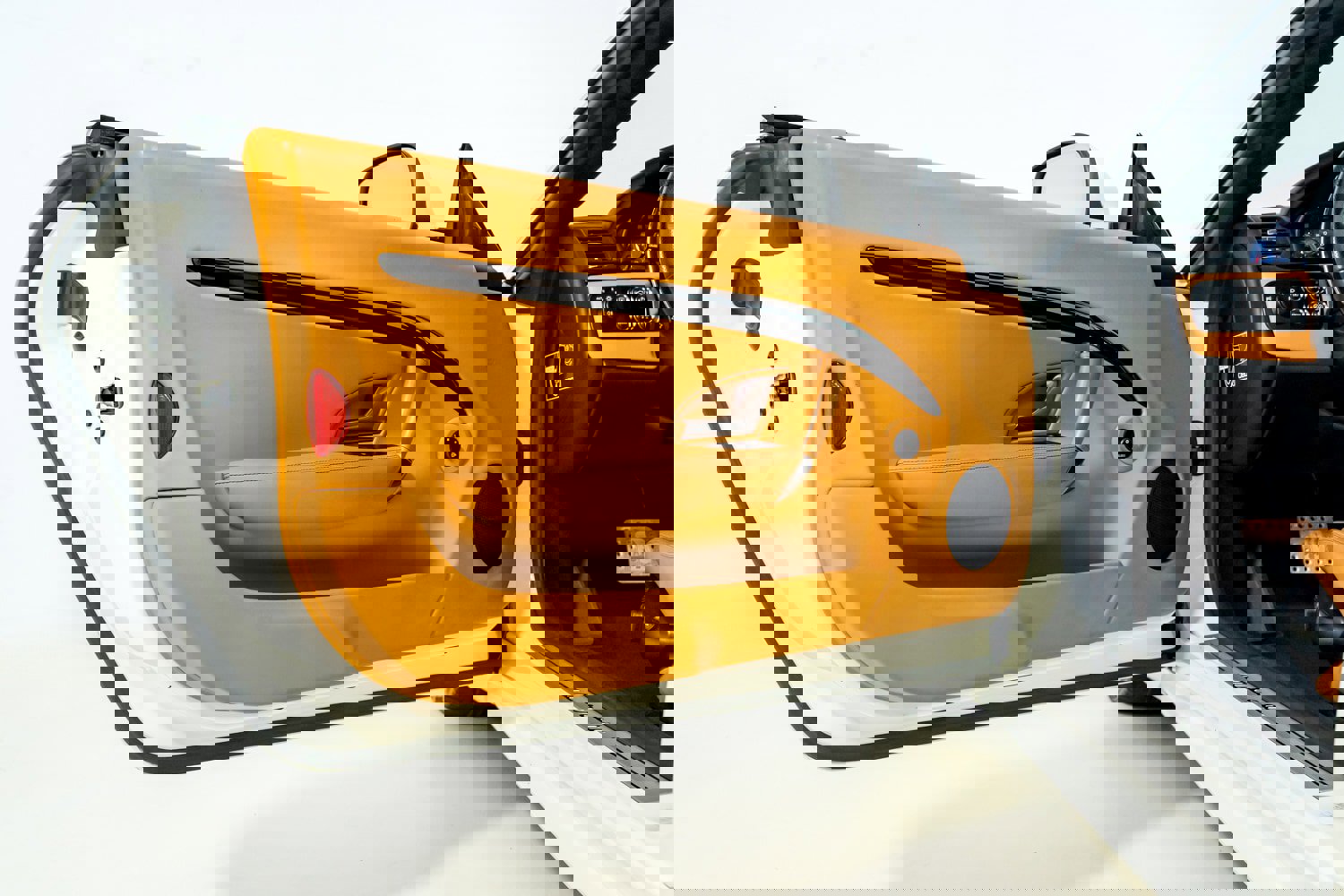 Used 2018 Maserati GranTurismo Sport image 16