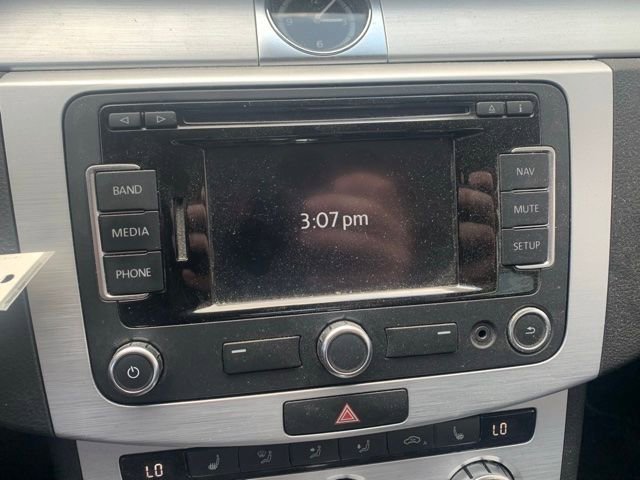 Used 2014 Volkswagen CC Sport image 12