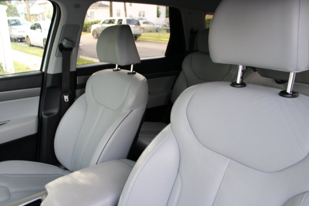 Used 2025 Hyundai Palisade SEL FWD image 10