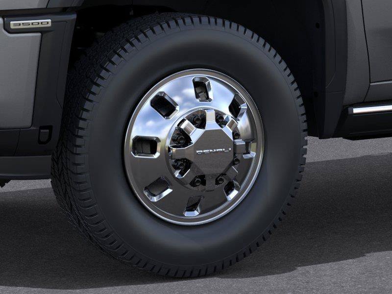 New 2026 GMC Sierra 3500 Denali Ultimate AWD/4WD image 9