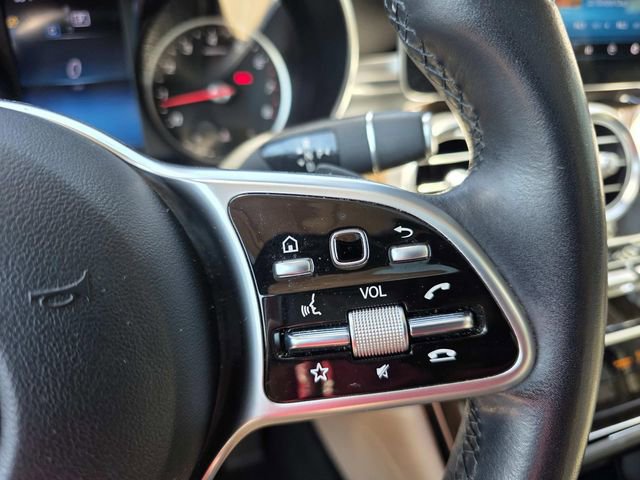 Certified 2022 Mercedes-Benz GLC 300 w/ Premium Package Lite image 16