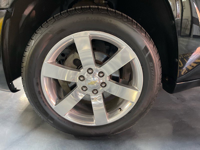 Used 2006 Chevrolet TrailBlazer LS w/ SS Package image 17