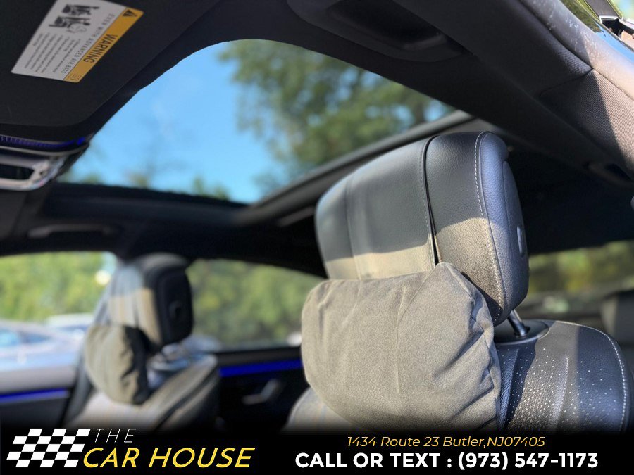 Used 2023 Mercedes-Benz S 500 4MATIC image 17