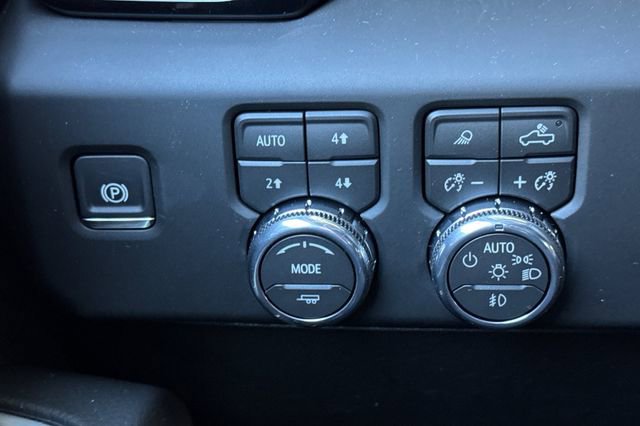 New 2026 GMC Sierra 2500 Denali w/ Denali Reserve Package image 31