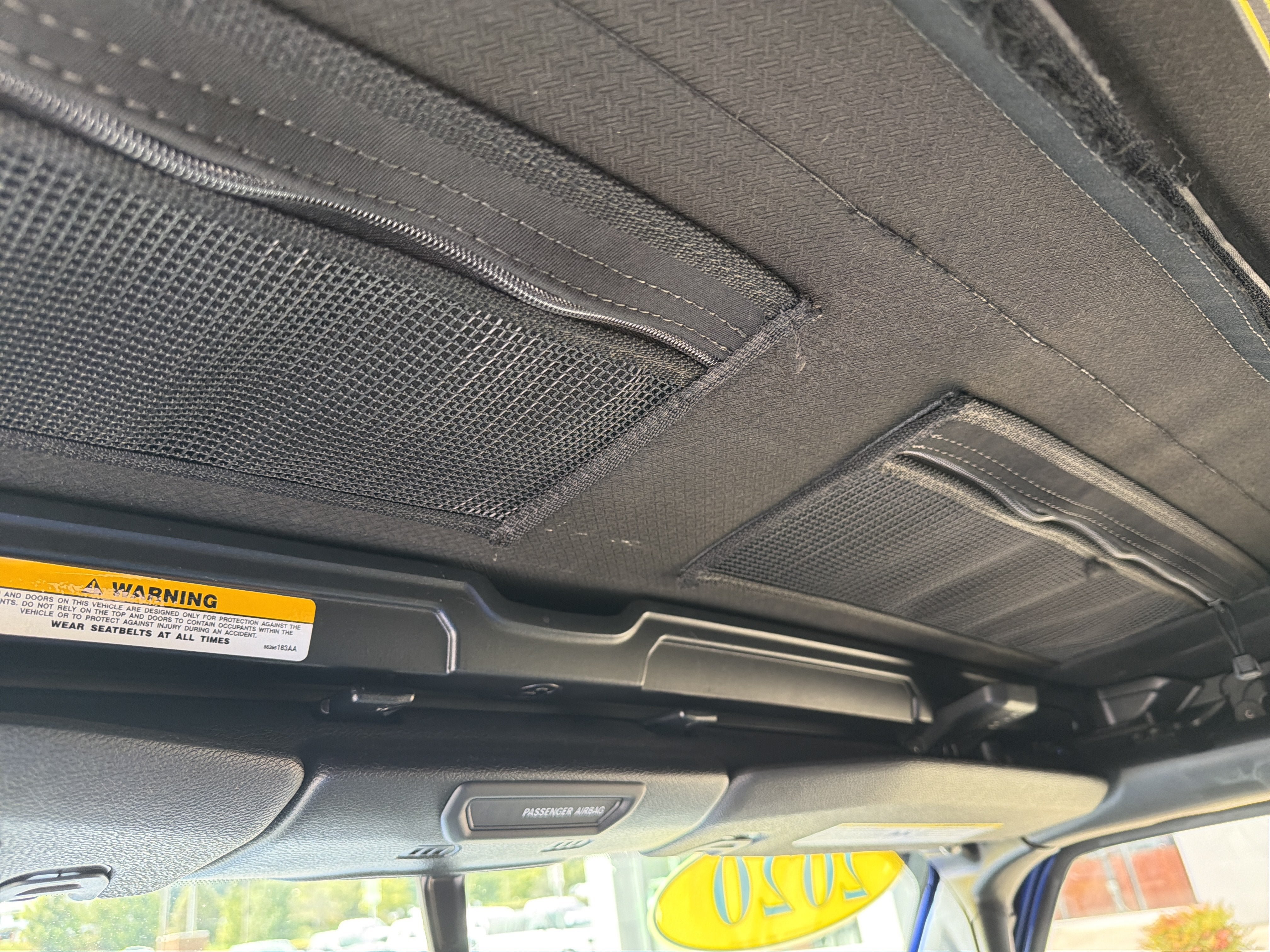 Used 2020 Jeep Wrangler Unlimited Sport AWD/4WD image 38