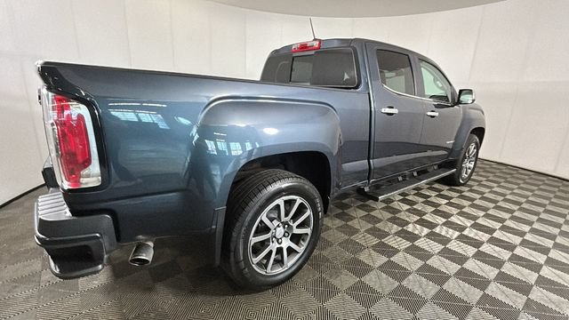 Used 2019 GMC Canyon Denali AWD/4WD image 2