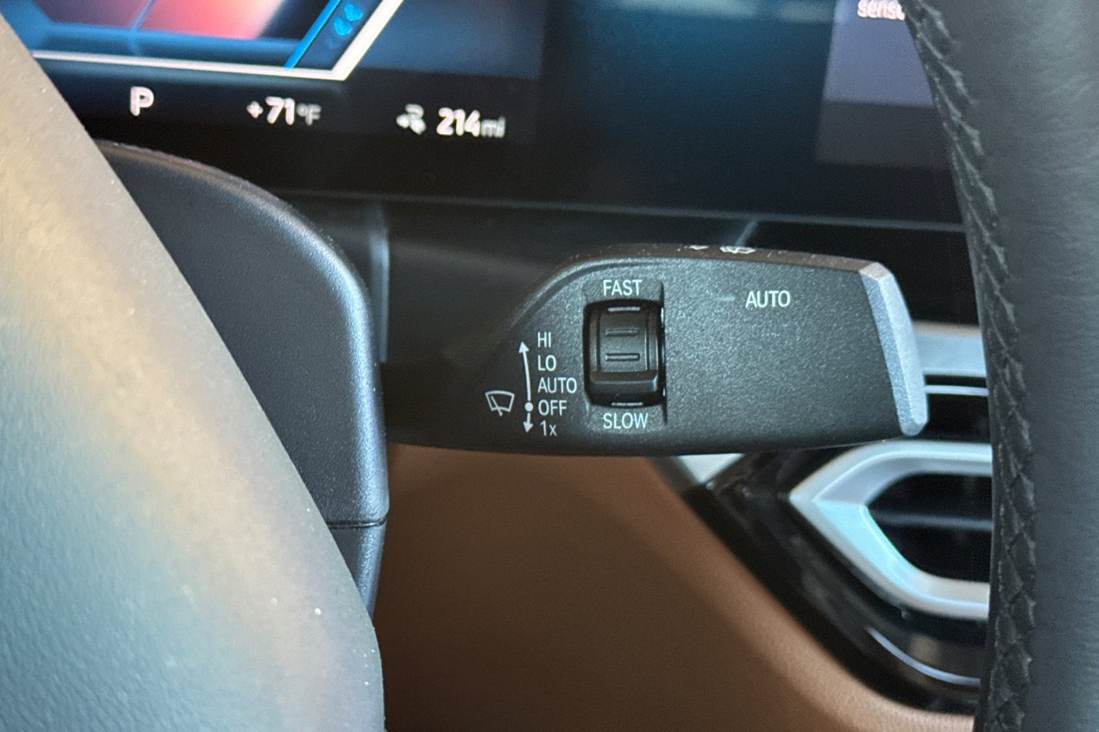 Certified 2023 BMW i4 eDrive40 w/ Premium Package RWD image 33