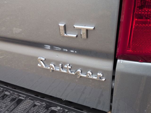 New 2026 Chevrolet Silverado 1500 LT image 31