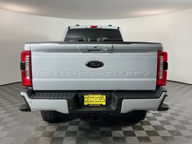 New 2026 Ford F350 Lariat image 5