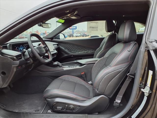 New 2026 Dodge Charger Scat Pack AWD/4WD image 47