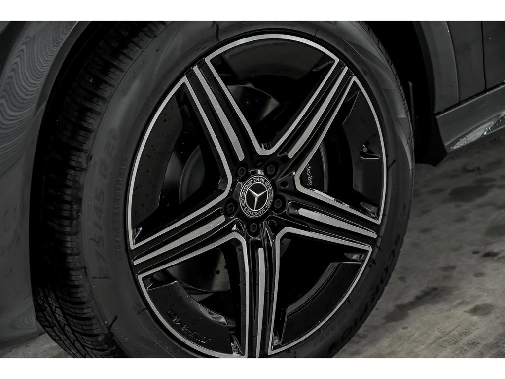 New 2026 Mercedes-Benz GLE 450 4MATIC image 5