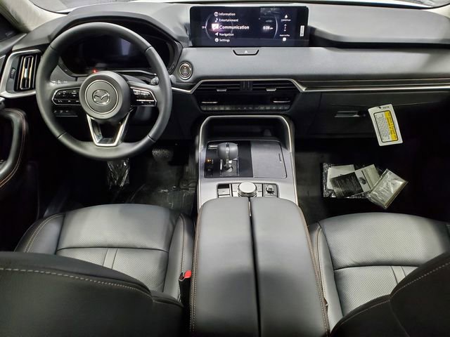 New 2026 MAZDA CX-90 3.3 Turbo w/ Premium Sport Pkg image 17